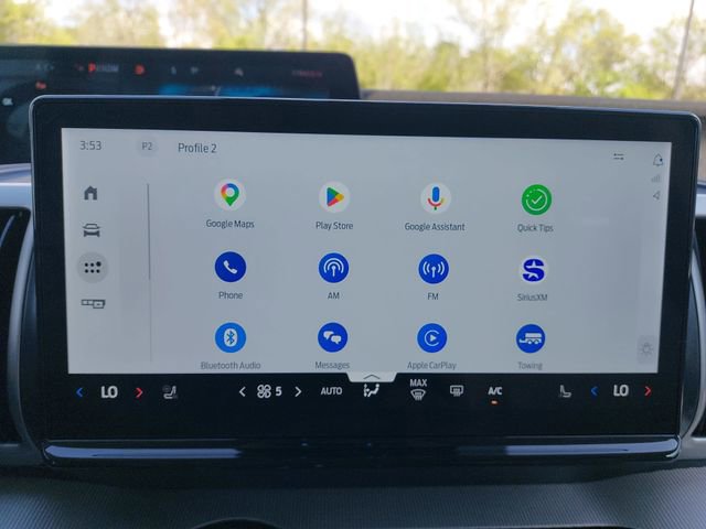 Certified 2025 Ford Expedition Active image 20