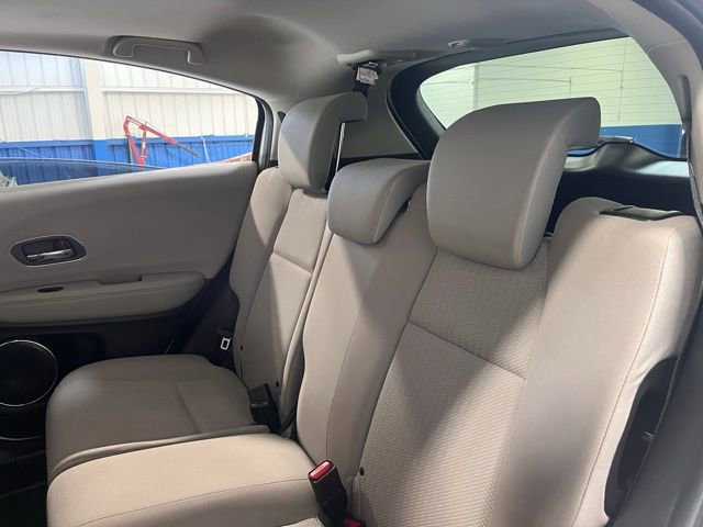 Used 2016 Honda HR-V EX image 17