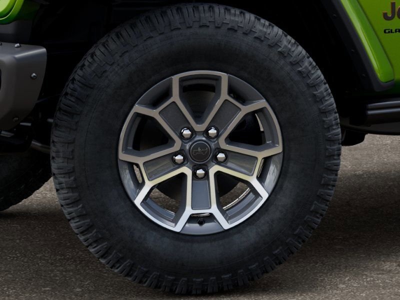 New 2026 Jeep Gladiator Mojave image 8