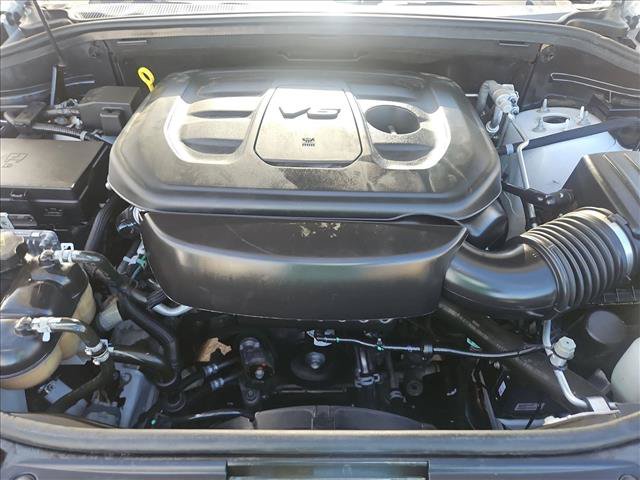 Used 2021 Jeep Grand Cherokee Laredo X AWD/4WD image 25
