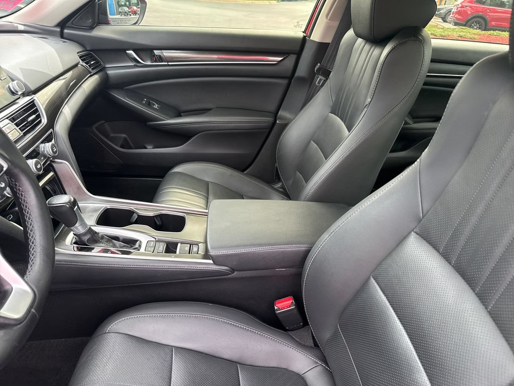 Used 2021 Honda Accord Sport Special Edition image 13