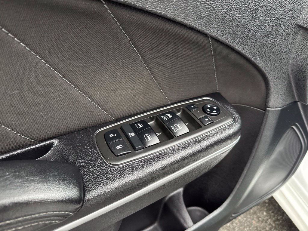 Used 2021 Dodge Charger Scat Pack RWD image 15