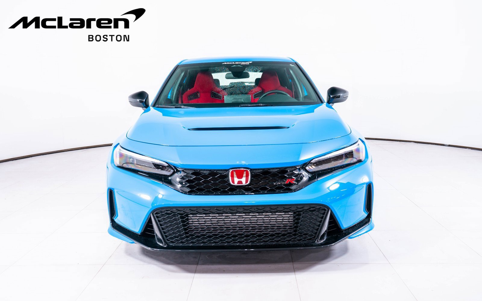 Used 2025 Honda Civic Type R image 8