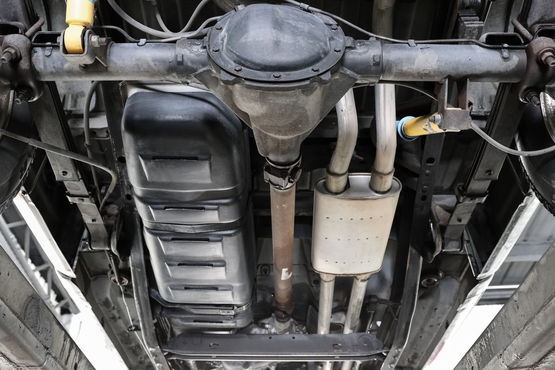 Used 1994 GMC Sierra 1500 image 22