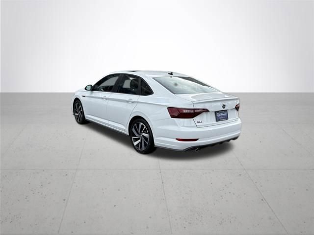 Used 2021 Volkswagen Jetta GLI Autobahn image 8