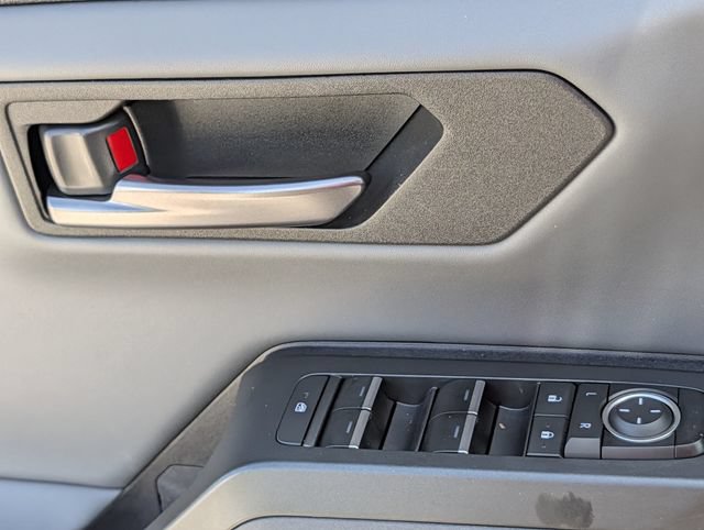 Certified 2026 Toyota RAV4 AWD Plug-in Hybrid image 25