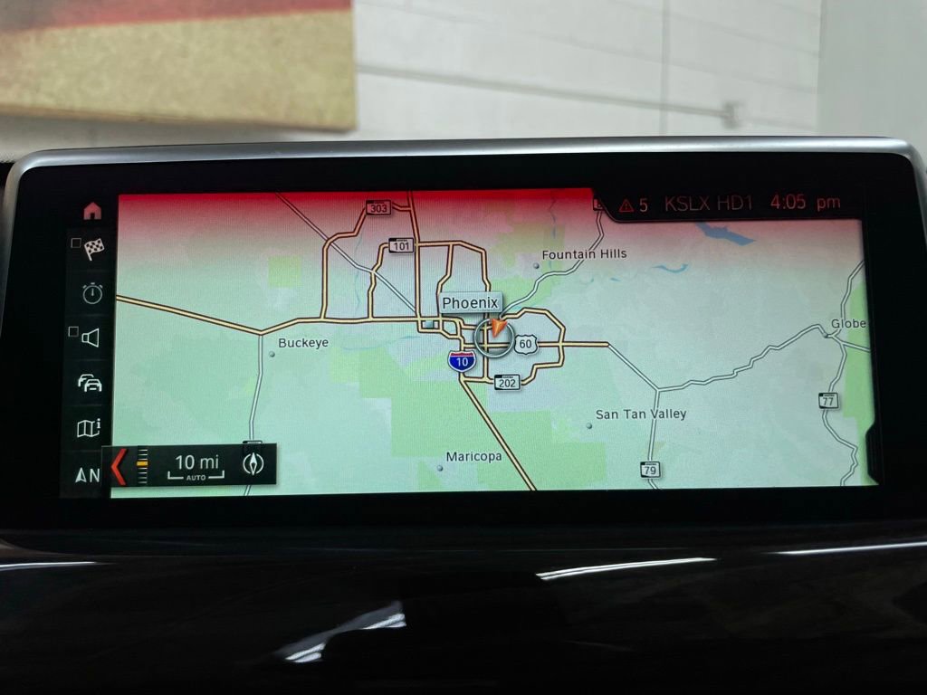 Used 2020 BMW X1 sDrive28i w/ Convenience Package image 36