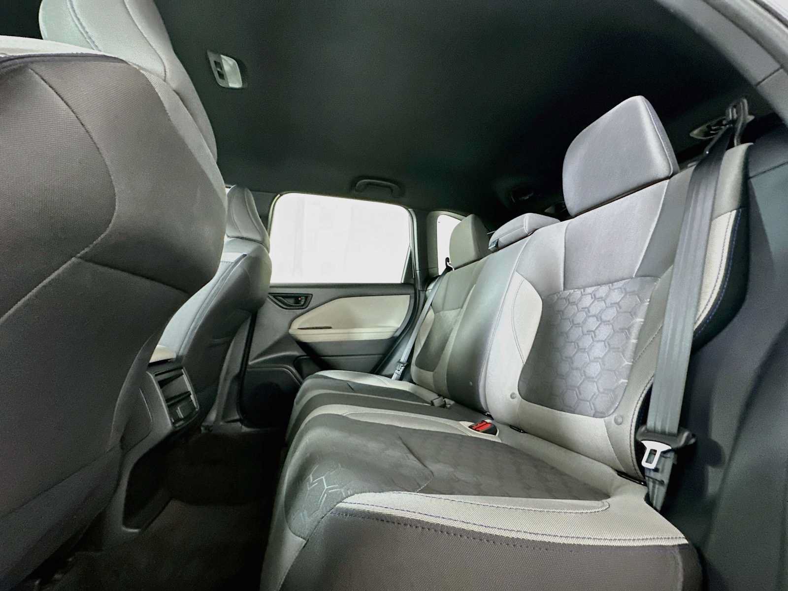 Certified 2026 Subaru Forester AWD/4WD image 21