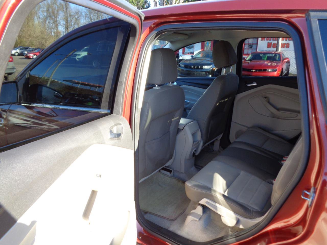 Used 2014 Ford Escape SE AWD/4WD image 15