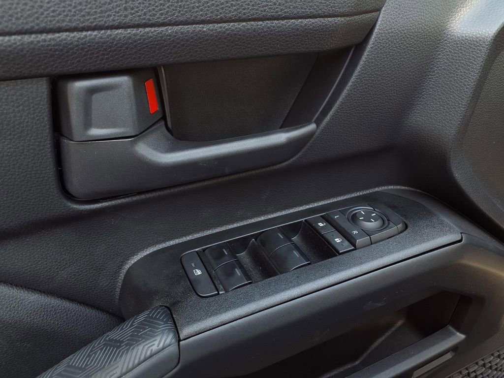 Certified 2025 Toyota 4Runner TRD Sport image 17