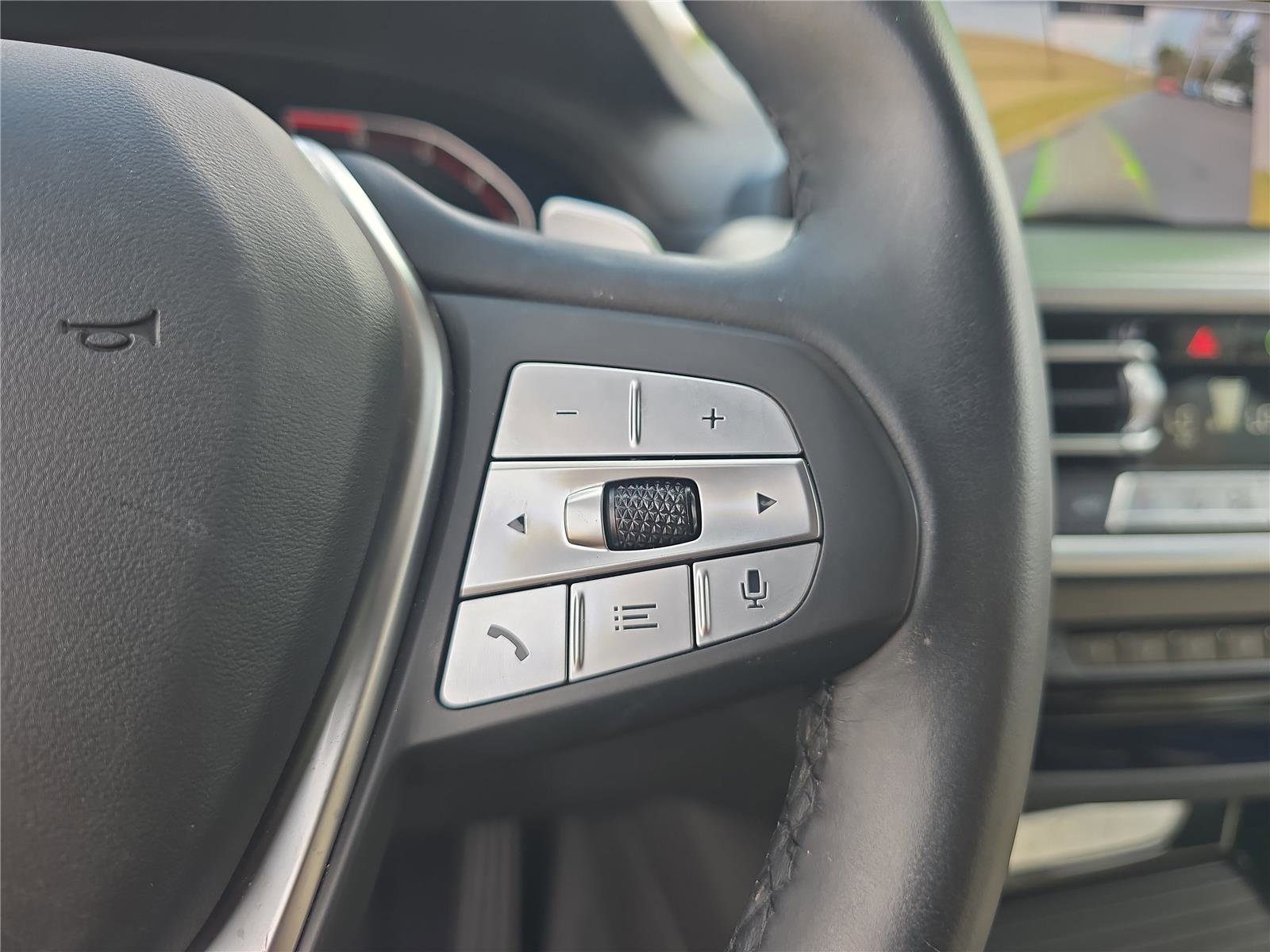 Used 2024 BMW X3 xDrive30i w/ Convenience Package w/ZPA image 24