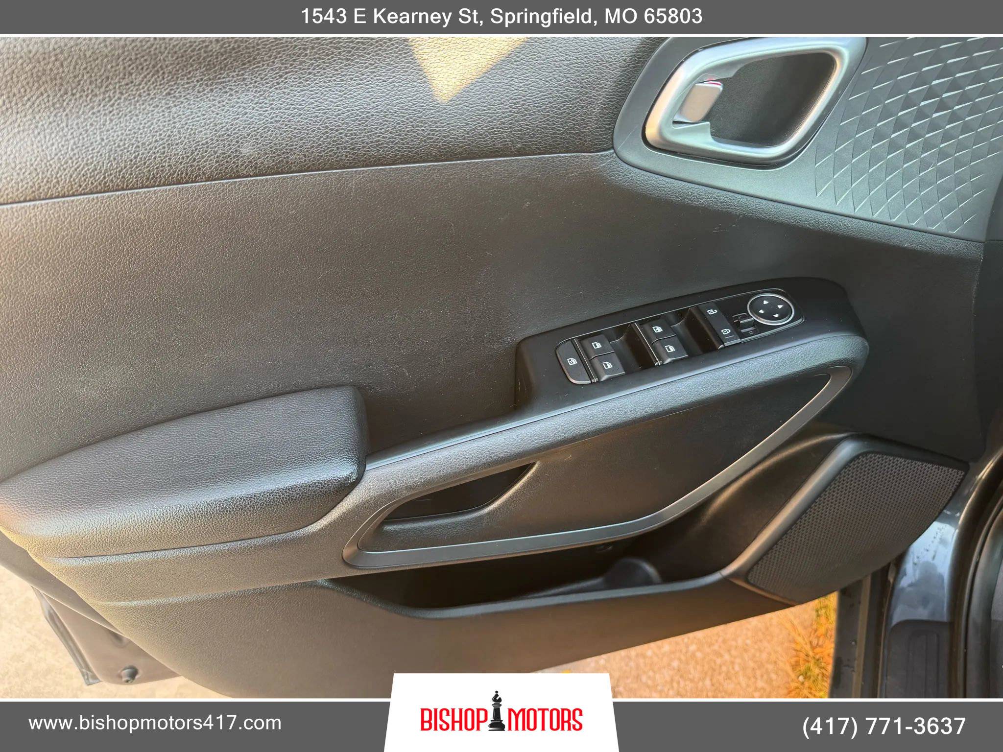 Used 2020 Kia Soul S image 12