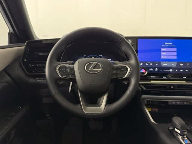 New 2026 Lexus TX 350 AWD w/ Technology Package image 31