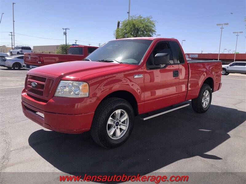 Used 2006 Ford F150 XL RWD image 4