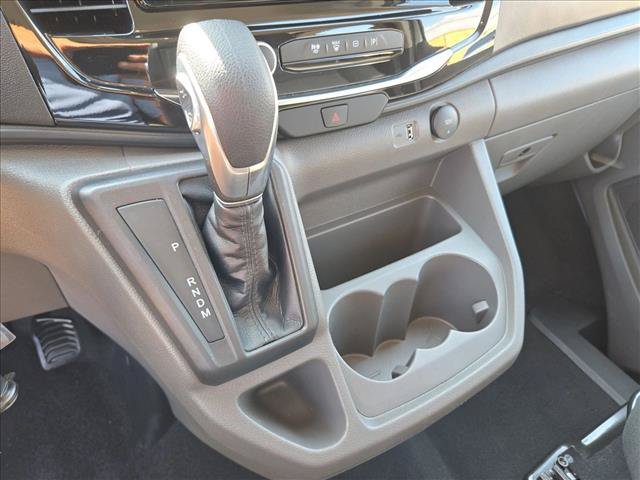 Used 2025 Ford Transit 350 XLT RWD image 12