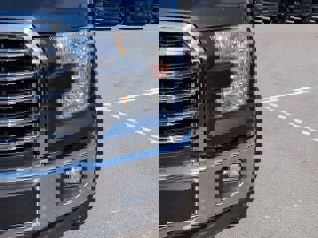 Used 2015 Ford F150 XLT w/ Equipment Group 301A Mid image 11