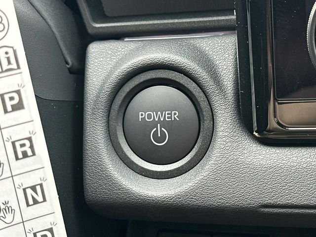 New 2026 Toyota bZ FWD image 19
