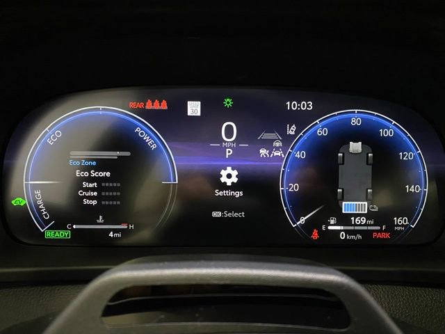 New 2026 Toyota Crown Signia w/ Advanced Technology Package AWD/4WD image 16