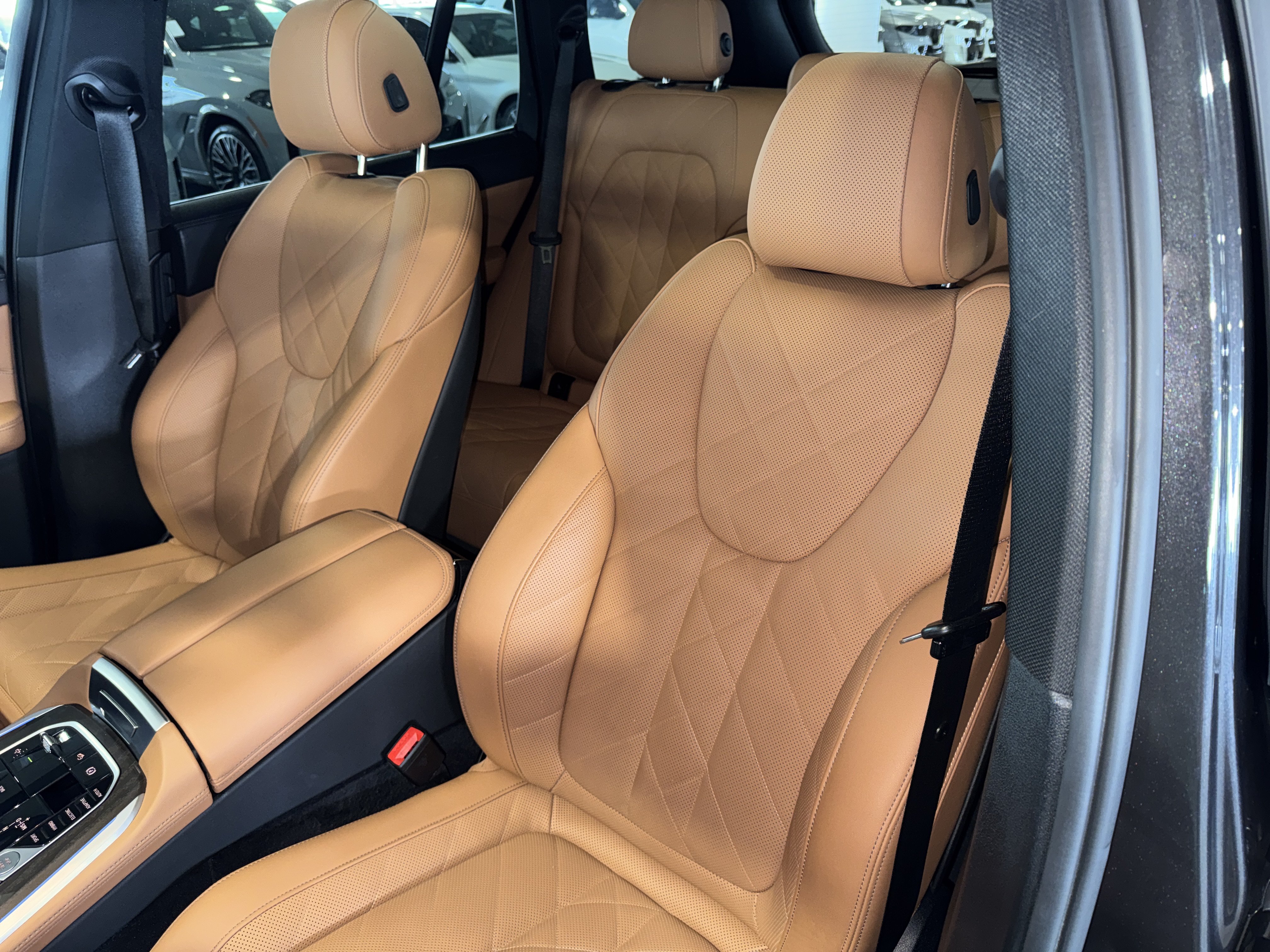 Certified 2023 BMW X5 xDrive45e AWD/4WD image 33