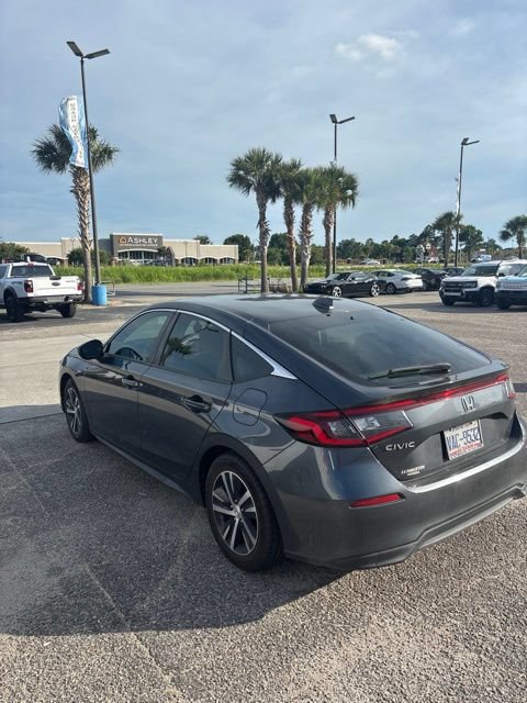Used 2023 Honda Civic LX image 5