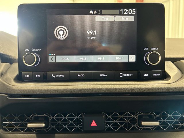 Certified 2023 Honda Accord EX image 30