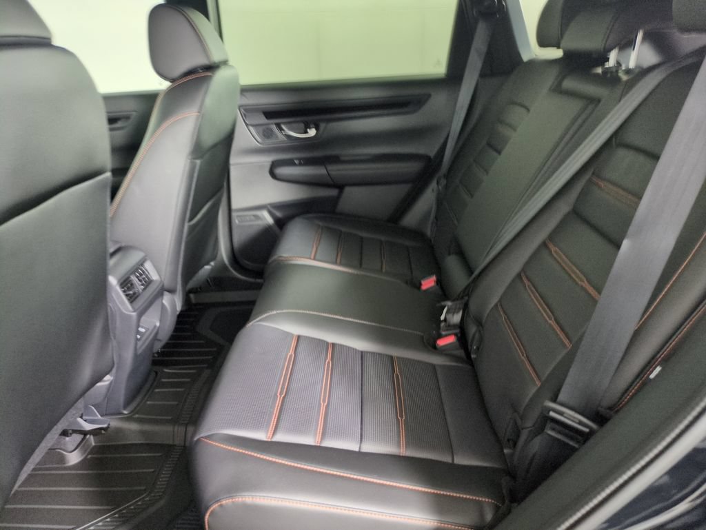 New 2026 Honda CR-V Sport-L image 24