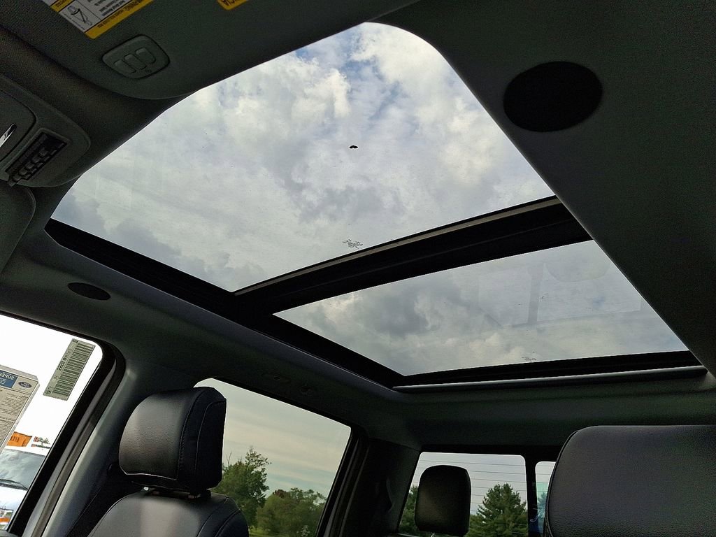 New 2026 Ford F350 Lariat image 10