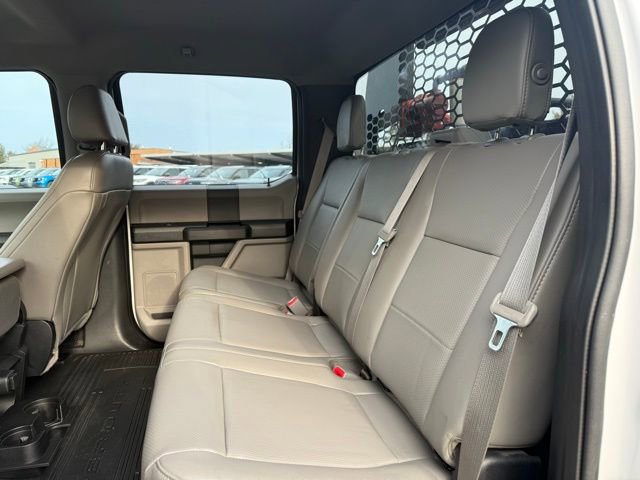 Used 2017 Ford F450 XL w/ Power Equipment Group image 11