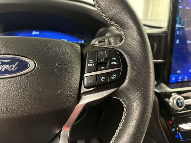 Used 2023 Ford Explorer ST w/ Equipment Group 401A AWD/4WD image 10