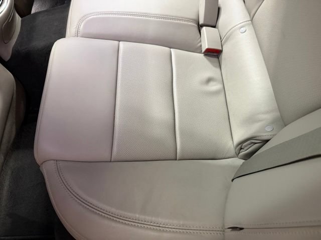 Used 2017 Cadillac CTS Luxury AWD/4WD image 19