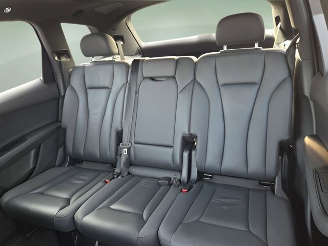 Used 2020 Audi Q7 3.0T Premium Plus w/ Premium Plus Package image 13