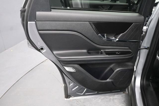 Certified 2022 Lincoln Corsair FWD image 22