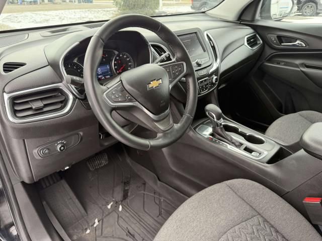 Certified 2023 Chevrolet Equinox LT image 10