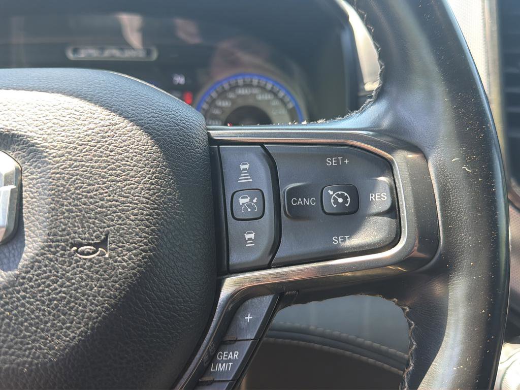 Used 2021 RAM 1500 Limited image 18