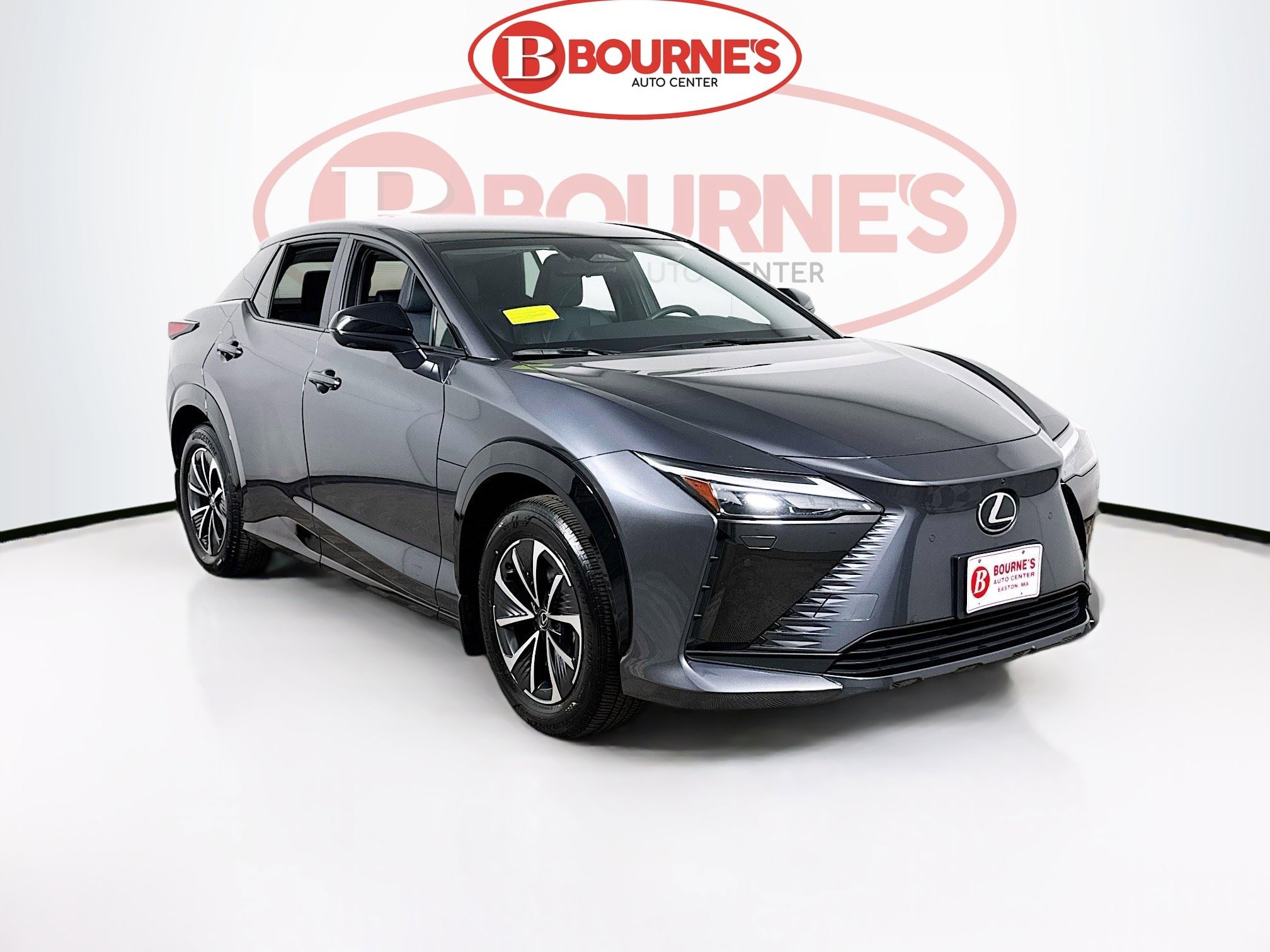 Used 2023 Lexus RZ 450e Premium w/ Accessory Package (2T) AWD/4WD image 1