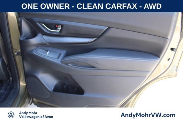 Used 2022 Subaru Ascent Onyx Edition AWD/4WD image 24