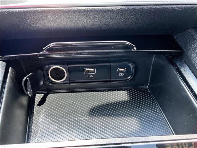 Used 2023 Kia Sportage LX FWD image 26