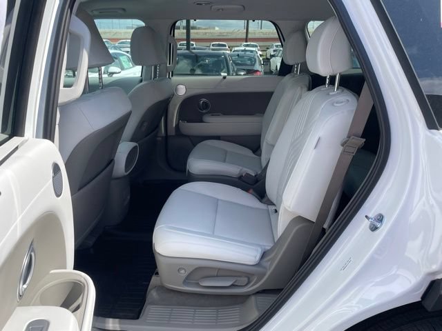 New 2026 Hyundai Palisade SEL FWD image 20
