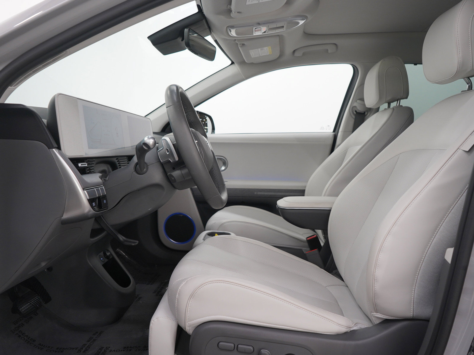 Used 2023 Hyundai Ioniq 5 Limited AWD/4WD image 22