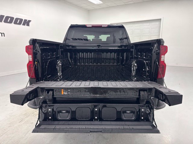 New 2026 Chevrolet Silverado 1500 LT w/ LPO, Liner Protection Package AWD/4WD image 31