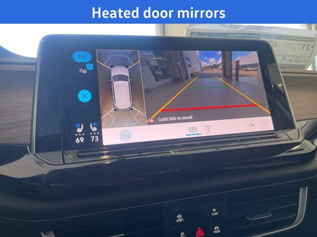 New 2026 Volkswagen Atlas SEL Premium R-Line image 18