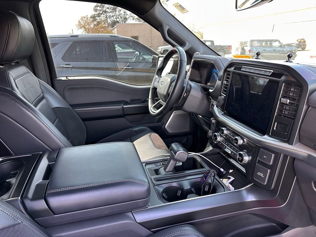 Used 2022 Ford F150 Raptor w/ Equipment Group 801A High image 5