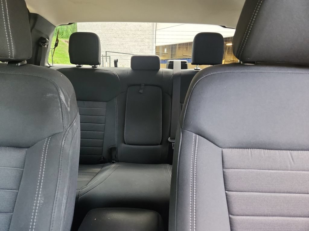 Used 2019 Ford Ranger XLT w/ Equipment Group 301A Mid AWD/4WD image 34