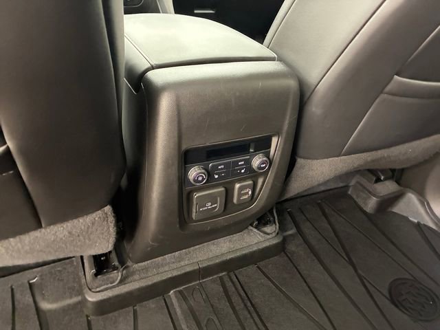 Used 2021 Buick Enclave Avenir w/ Avenir Technology Package image 19