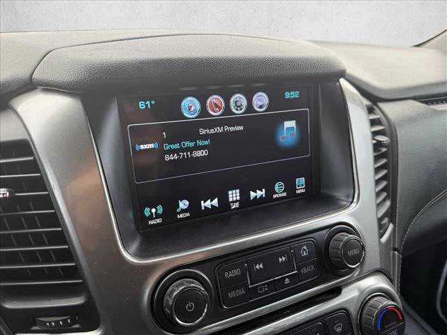 Used 2019 Chevrolet Suburban LT image 13