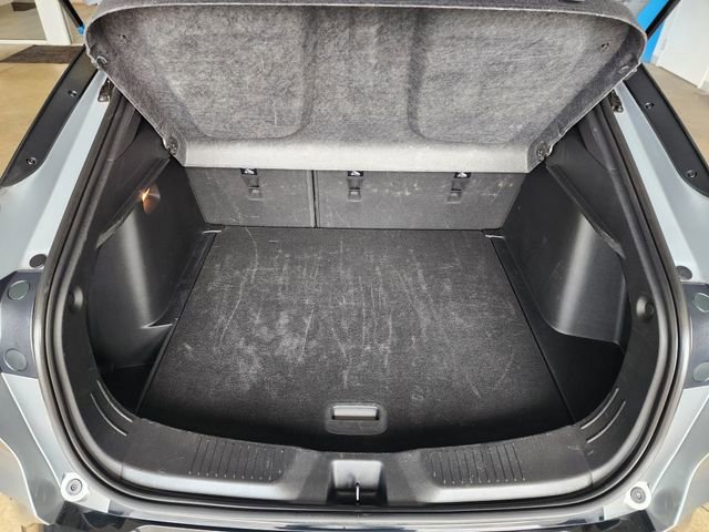 Certified 2025 Buick Envista Sport Touring FWD image 14