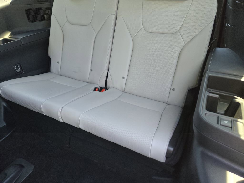 Certified 2025 Lexus TX 350 AWD w/ Technology Package image 31