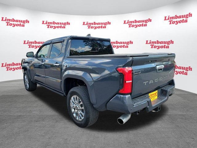 Used 2024 Toyota Tacoma Limited w/ Limited Package (LT) AWD/4WD image 29