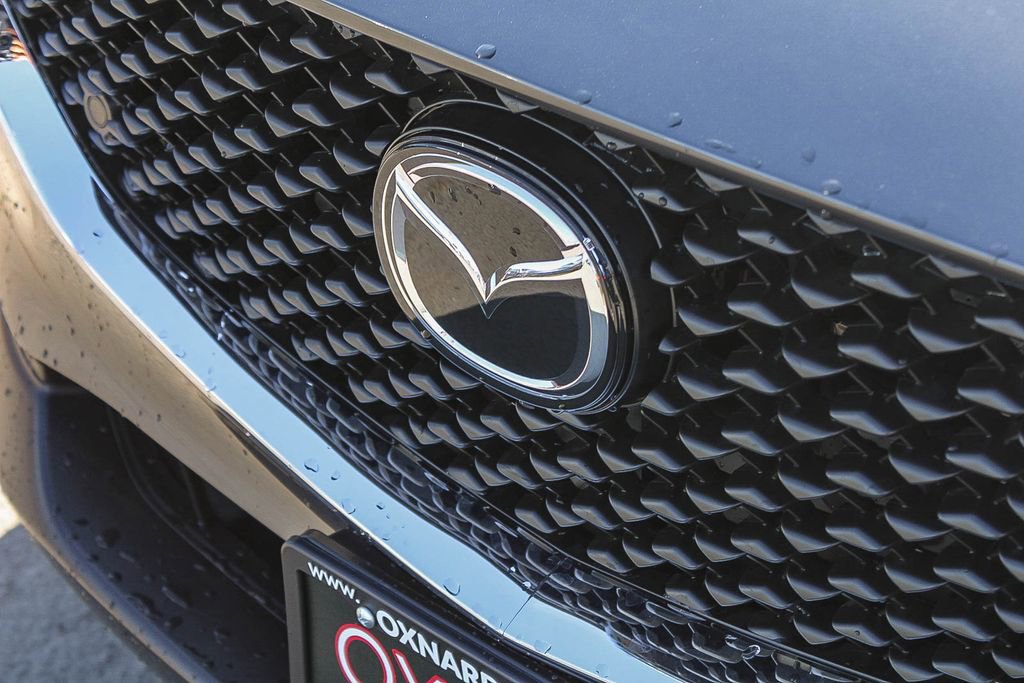 New 2026 MAZDA CX-30 AWD 2.5 S image 9