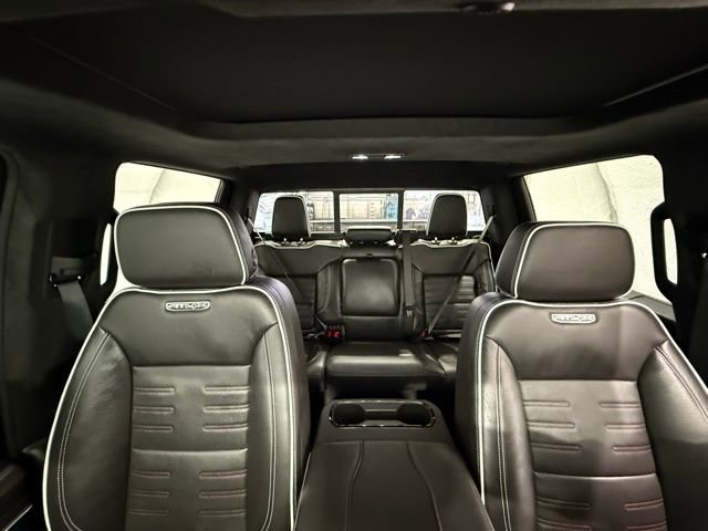 Used 2024 GMC Sierra 1500 AT4X image 30